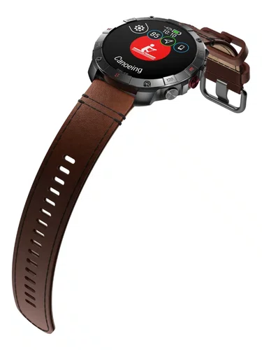 RELÓGIO DE CORRIDA POLAR GRIT X2 PRO TITAN
