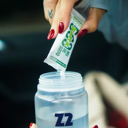 REPOSITOR ELETROLÍTICO Z2 SALTZ 500 LIMÃO SACHÊ 7G