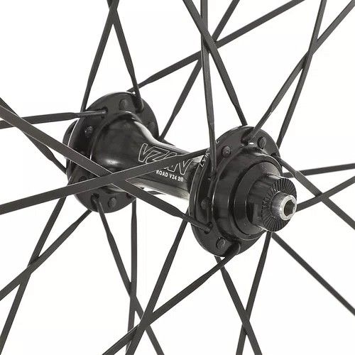 RODA VZAN CONCEPT 700 RIM BRAKE TUBELESS HG SPEED
