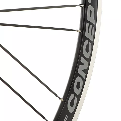 RODA VZAN CONCEPT 700 RIM BRAKE TUBELESS HG SPEED