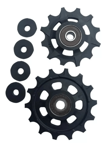 ROLDANA DE CÂMBIO ICTUS 12 VELOCIDADES SRAM