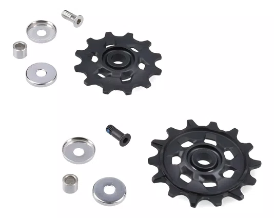 ROLDANA DE CAMBIO POLIA SRAM NX EAGLE 12V