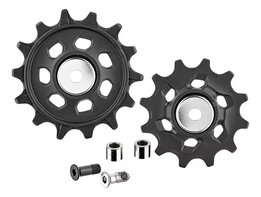 ROLDANA DE CAMBIO POLIA SRAM NX EAGLE 12V