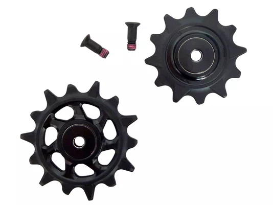 ROLDANA SRAM XX EAGLE TRANSMISSION T-TYPE 14/16D ORIGINAL