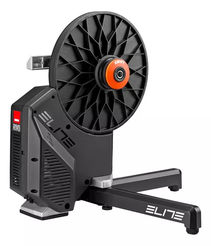 ROLO TREINO ELITE RIVO ZWIFT COG CLICK SMART INTERATIVO