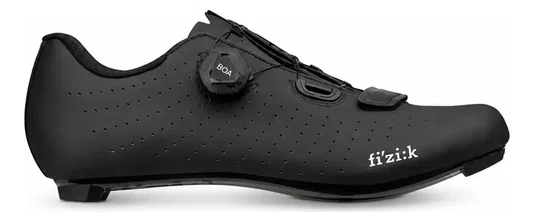 SAPATILHA CICLISMO FIZIK TEMPO R5 OVERCURVE