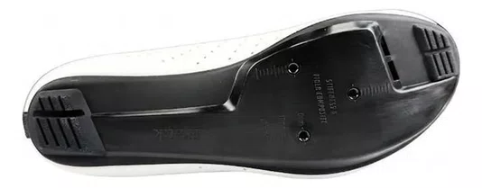 SAPATILHA CICLISMO FIZIK TEMPO R5 OVERCURVE