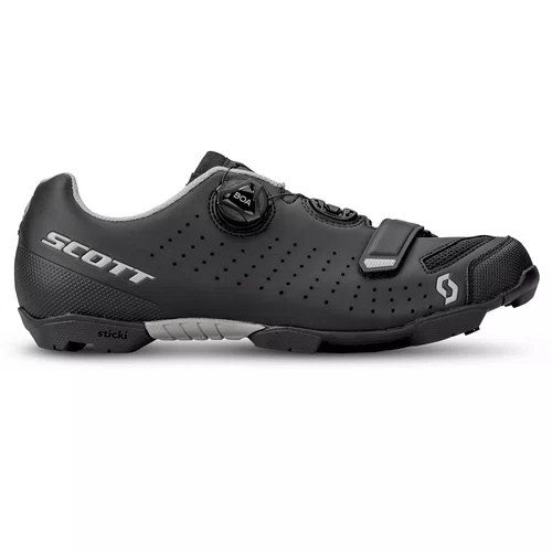 SAPATILHA CICLISMO SCOTT MTB COMP BOA PRETA