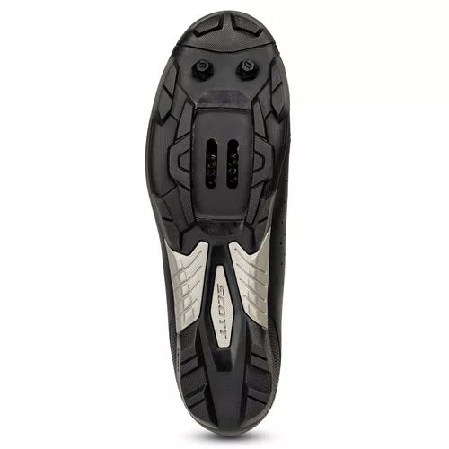 SAPATILHA CICLISMO SCOTT MTB COMP BOA PRETA