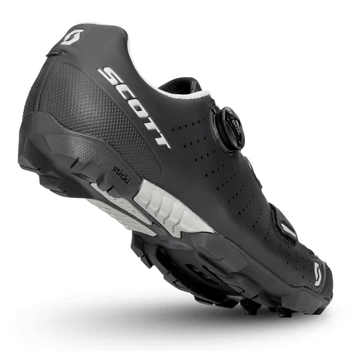 SAPATILHA CICLISMO SCOTT MTB COMP BOA PRETA