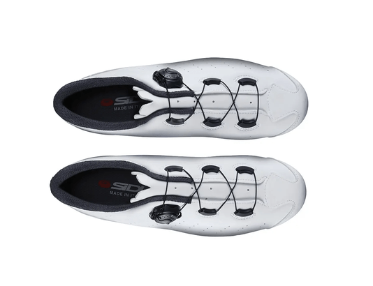 SAPATILHA CICLISMO SIDI FAST 2 CARBON SPEED 