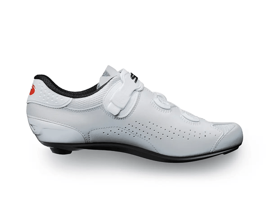 SAPATILHA CICLISMO SIDI GENIUS 10 FEMINIA CARBON SPEED 