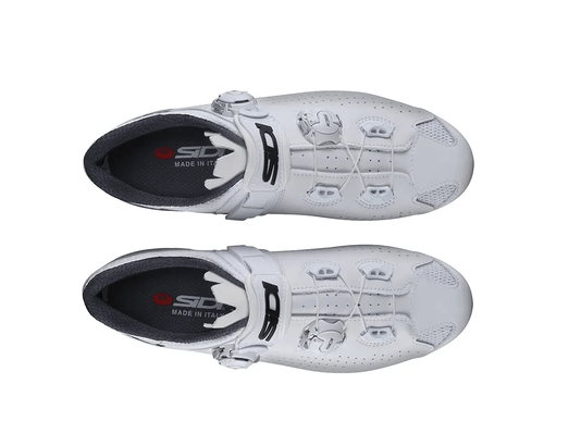 SAPATILHA CICLISMO SIDI GENIUS 10 FEMINIA CARBON SPEED 