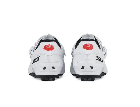 SAPATILHA CICLISMO SIDI GENIUS 10 FEMINIA CARBON SPEED 