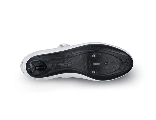 SAPATILHA CICLISMO SIDI GENIUS 10 FEMINIA CARBON SPEED 