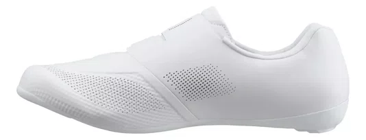SAPATILHA DE CICLISMO SHIMANO SH-RC503 CARBONO BRANCO