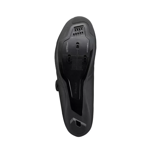 SAPATILHA DE CICLISMO SHIMANO SH-RC503 CARBONO PRETO