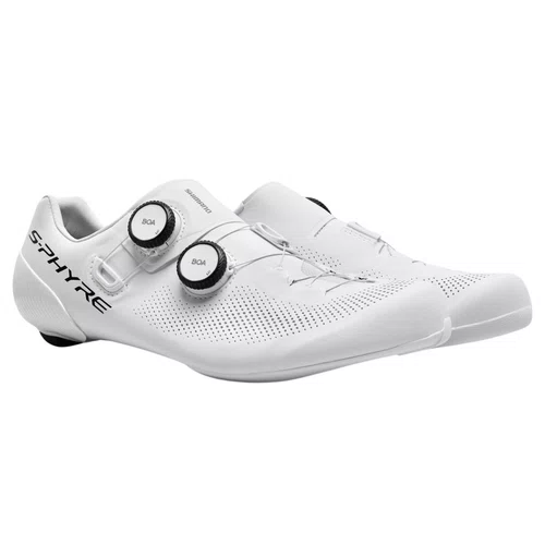 SAPATILHA DE CICLISMO SHIMANO SH-RC903 S-PHYRE CARBON SPEED 