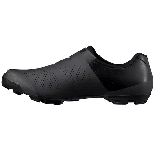 SAPATILHA DE CICLISMO SHIMANO SH-XC302 MTB PRETA