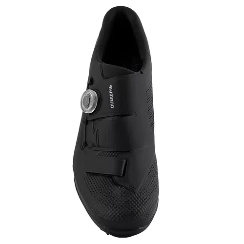 SAPATILHA DE CICLISMO SHIMANO SH-XC502 MTB PRETA