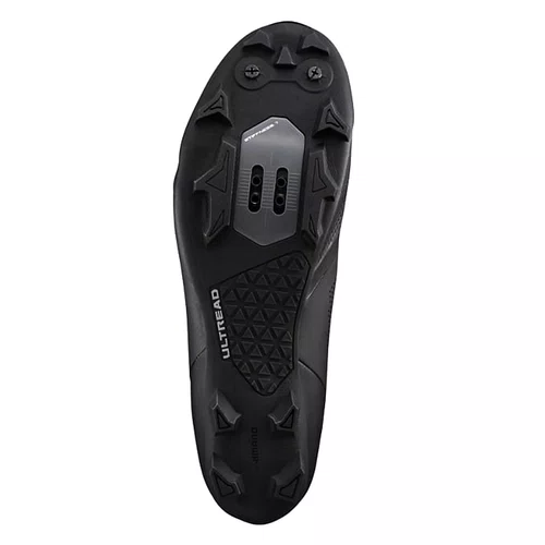 SAPATILHA DE CICLISMO SHIMANO SH-XC502 MTB PRETA