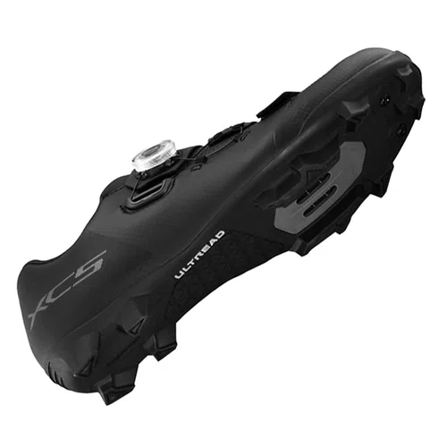 SAPATILHA DE CICLISMO SHIMANO SH-XC502 MTB PRETA