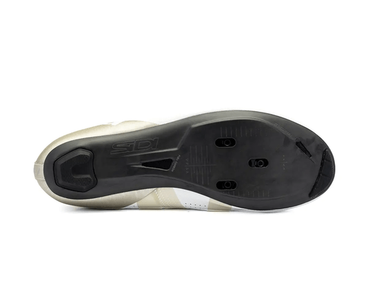 SAPATILHA DE CICLISMO SIDI ERGO 6 CARBON SPEED BRANCA