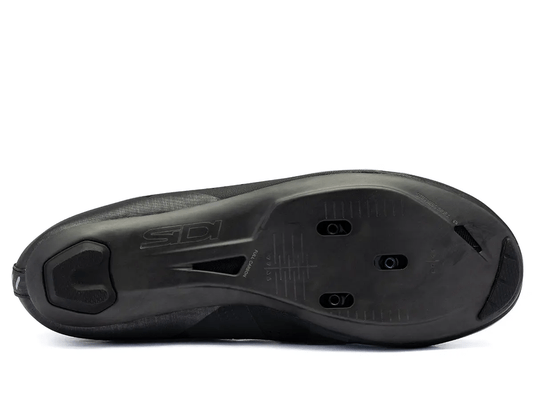 SAPATILHA DE CICLISMO SIDI ERGO 6 CARBON SPEED DARK GRAY
