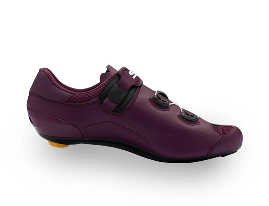 SAPATILHA DE CICLISMO SIDI GENIUS 10 FEMININA CARBON SPEED
