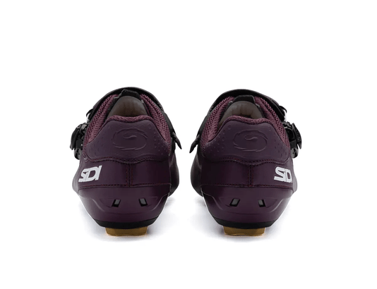 SAPATILHA DE CICLISMO SIDI GENIUS 10 FEMININA CARBON SPEED
