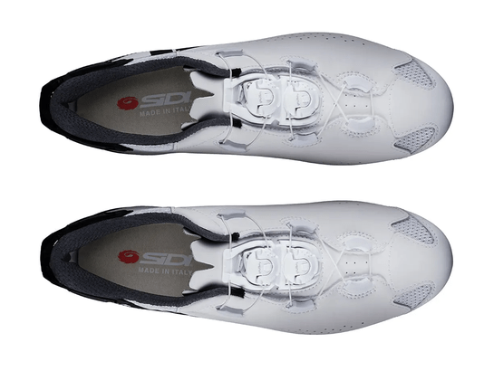 SAPATILHA DE CICLISMO SIDI SHOT 2S CARBON SPEED