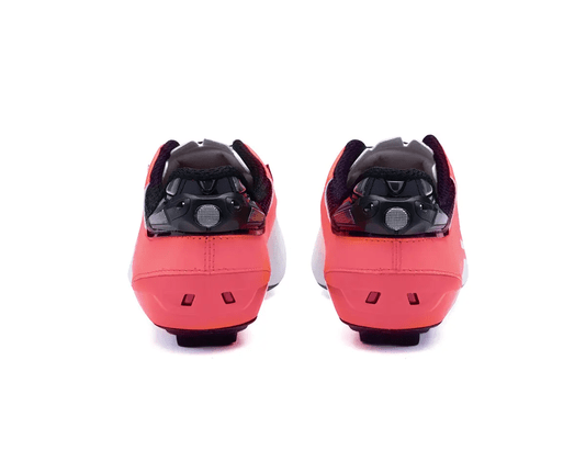 SAPATILHA DE CICLISMO SIDI SHOT 2S PRO CARBON SPEED CORAL