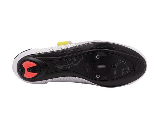 SAPATILHA DE TRIATLO SIDI T-5 AIR CARBON SPEED BICICLETA