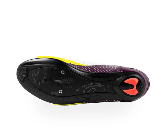 SAPATILHA DE TRIATLO SIDI T-5 AIR FEMININA CARBON SPEED