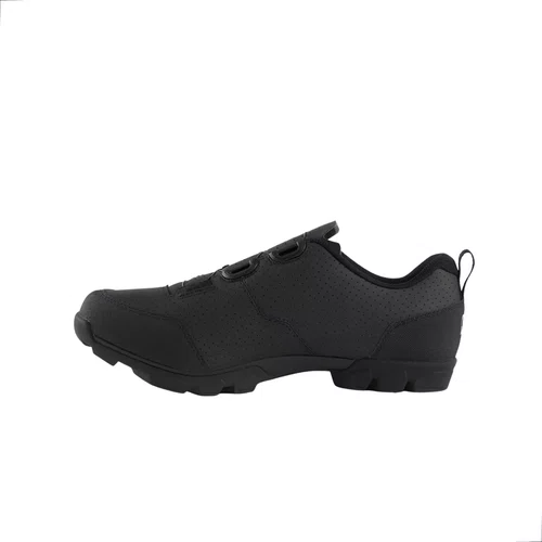 SAPATILHA MTB BONTRAGER EVOKE SPD CONFORTO E PERFORMANCE