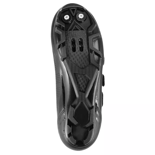 SAPATILHA MTB MATTOS RACING TT PRETA SPD PERFORMANCE