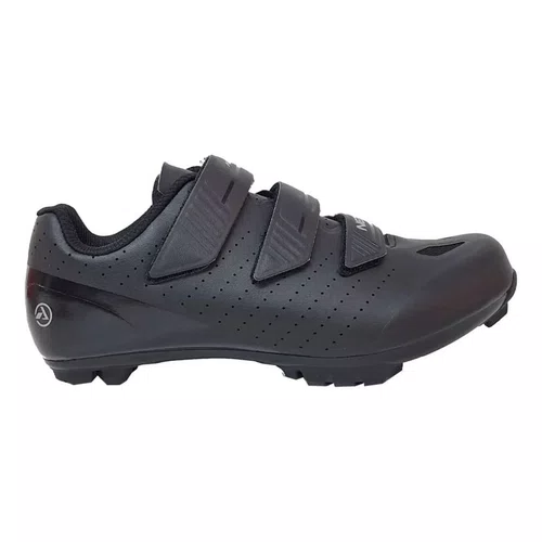 SAPATILHA NERO 5 MTB VELCRO PRETO ABSOLUTE