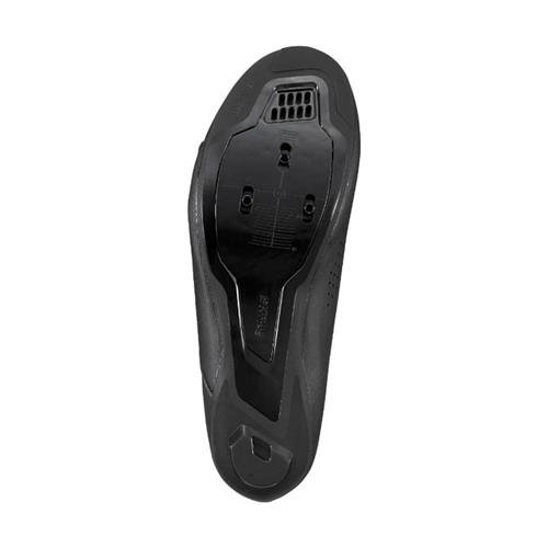 SAPATILHA SHIMANO RC300W SPEED FEMININO COM FECHO BOA PRETO