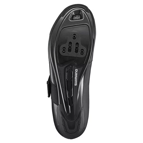 SAPATILHA SHIMANO SH-RP101 ROAD PRETA CICLISMO SPEED