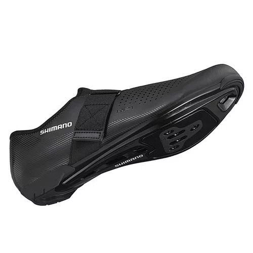 SAPATILHA SHIMANO SH-RP101 ROAD PRETA CICLISMO SPEED