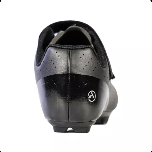SAPATILHA SPEED CICLISMO ABSOLUTE ROAD NERO 5
