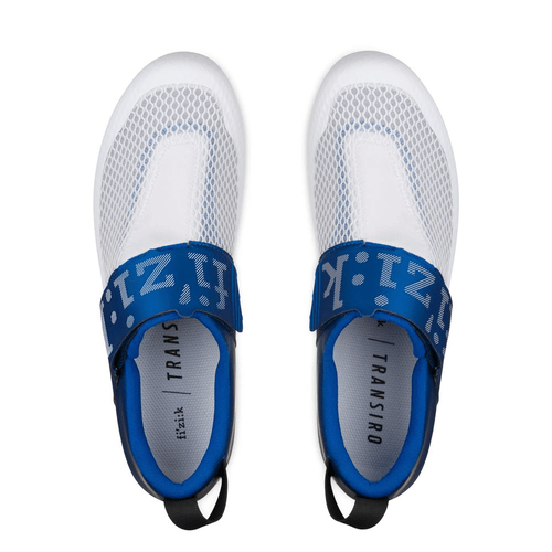 SAPATILHA TRIATLON FIZIK TRANSIRO HYDRA CICLISMO