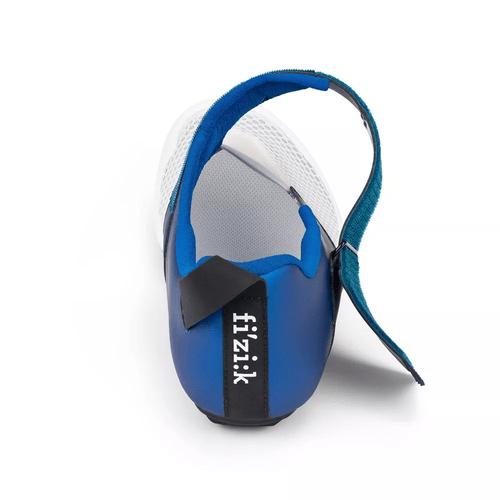 SAPATILHA TRIATLON FIZIK TRANSIRO HYDRA CICLISMO
