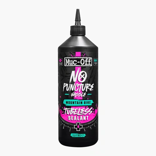 SELANTE MUC-OFF NO PUNCTURE HASSLE 1 LITRO