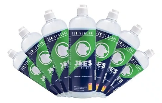 SELANTE PNEU BIKE JOE'S NO-FLATS ECO 1L TUBELESS SEM AMÔNIA