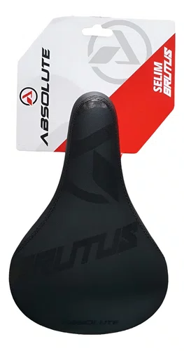 SELIM ABSOLUTE BRUTUS 218X147MM BIKE GRAU FREERIDE 