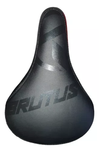 SELIM ABSOLUTE BRUTUS 218X147MM BIKE GRAU FREERIDE 