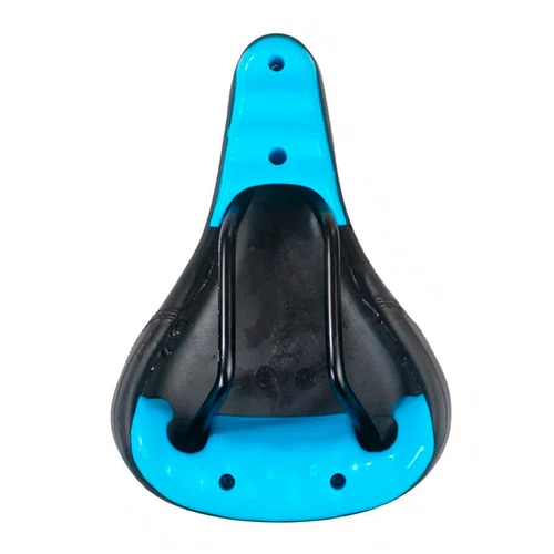 SELIM ABSOLUTE BRUTUS PRETO E AZUL 218 X 147MM
