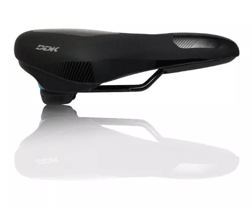 SELIM BANCO DUPLO GEL MTB DDK CITY CONFORT PLUS D-3053MF