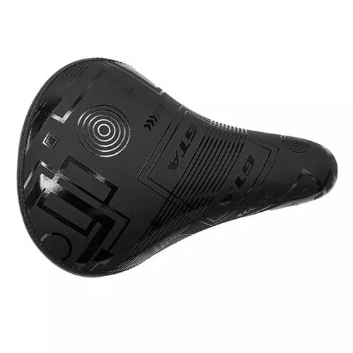 SELIM DE BICICLETA GTA BMX NITRO FREERIDE 155MM